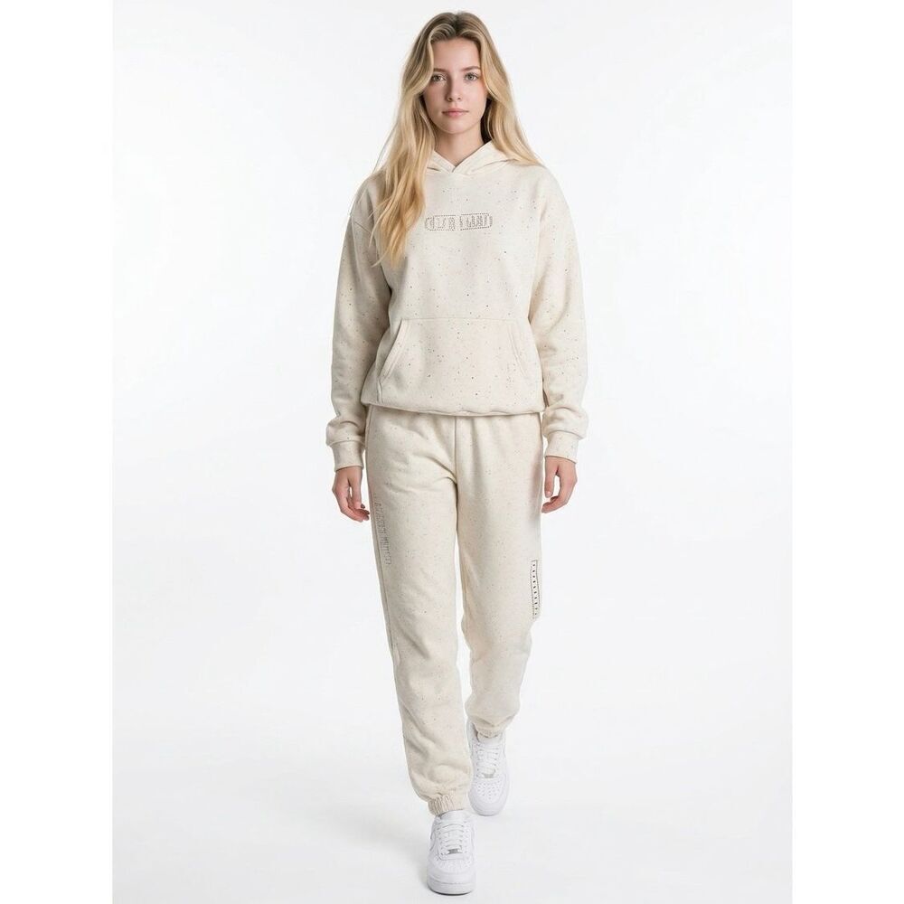 DSG sprinkle 2 pocket sweatpants size xs